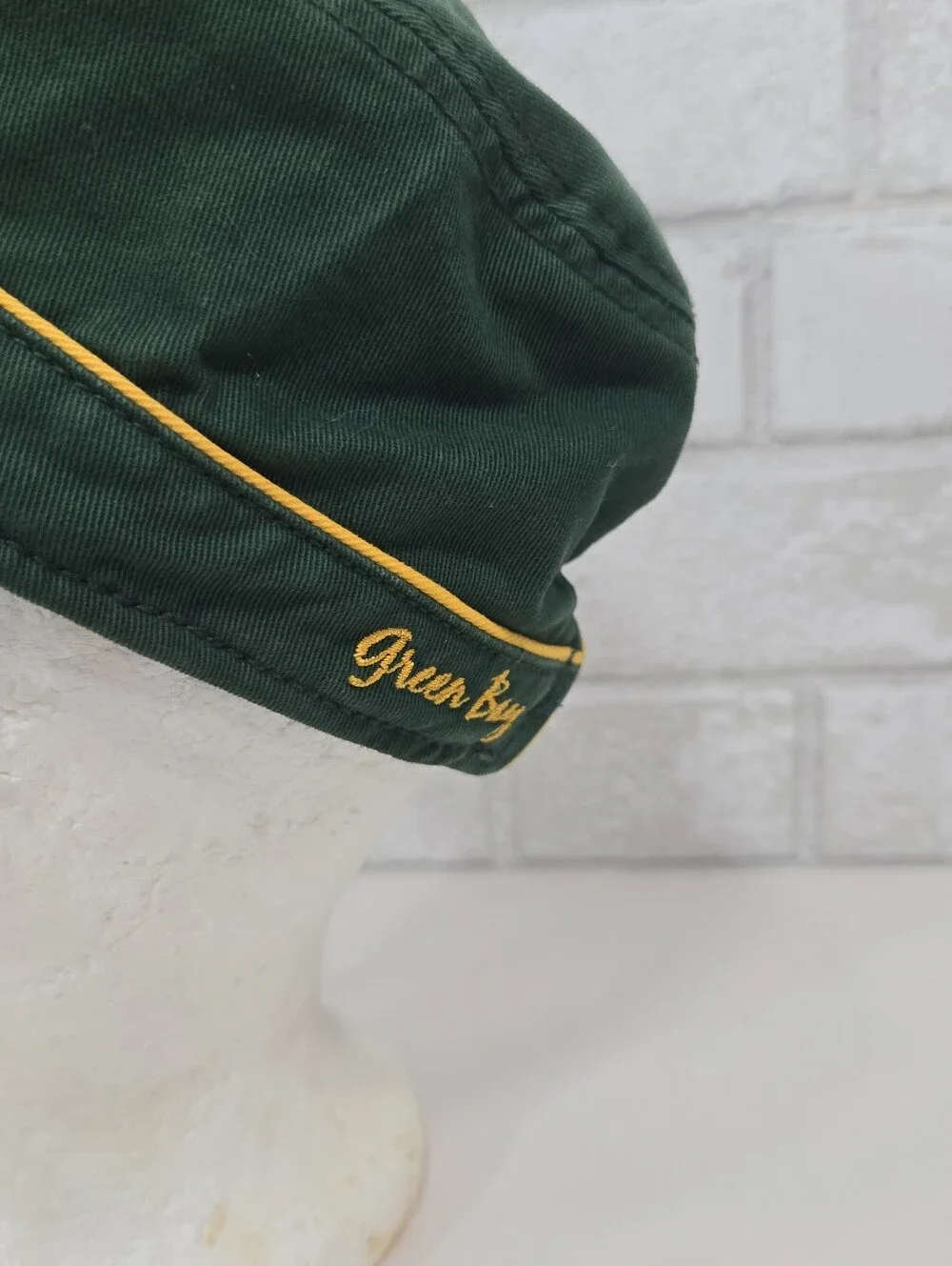 Reebok NFL Green Bay Packer cadet hat